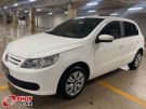 VW - Volkswagen Gol 1.0 4p. Branca