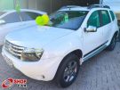 RENAULT Duster Dynamique 1.6 16v Branca