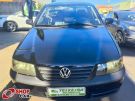 VW - Volkswagen Saveiro 1.6 Preta