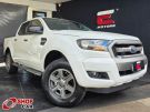 FORD Ranger XLS 2.5 16v C.D. Branca