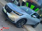 HONDA HR-V EXL 1.5 16v Prata