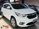 GM - Chevrolet Spin Premier 1.8 Branca