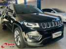 JEEP Compass Longitude 2.0 16v Preta