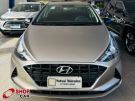 HYUNDAI HB20 Sense 1.0 12v Prata