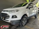 FORD EcoSport Freestyle 1.6 16v Branca