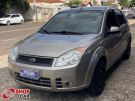 FORD Fiesta Hatch 1.6 4p. Prata