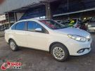 FIAT Grand Siena Attractive 1.4 Branca