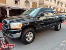 DODGE Ram 2500 SLT 5.9TDi 24v 4x4 C.D. Preta