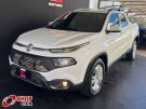 FIAT Toro Freedom 2.0TDi 16v 4x4 Branca