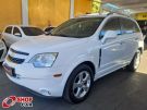 GM - Chevrolet Captiva Sport 3.0 V6 24v AWD Branca