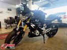 BMW G 310 R Preta