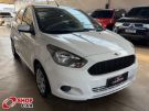FORD Ka Hatch SE 1.0 12v Branca