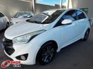 HYUNDAI HB20 Premium 1.6 16v Branca