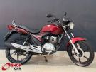 HONDA CG Titan 150 EX Mix Vermelha