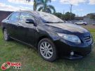 TOYOTA Corolla SE-G 1.8 16v Preta