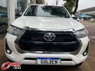 TOYOTA Hilux SRV D4-D 2.8TDi 16v 4x4 C.D. Branca