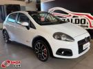 FIAT Punto T-Jet 1.4T 16v Branca