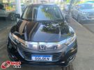 HONDA HR-V EX 1.8 16v Preta