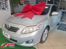 TOYOTA Corolla GLi 1.8 16v Prata