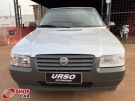 FIAT Uno Mille Economy Way 1.0 Fire 2p. Prata