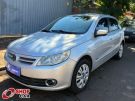 VW - Volkswagen Gol Trend 1.0 4p. Prata