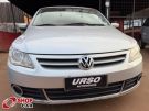 VW - Volkswagen Gol Trend 1.0 4p. Prata