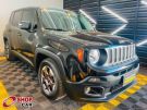 JEEP Renegade Sport 1.8 16v Preta
