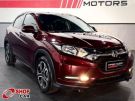 HONDA HR-V EXL 1.8 16v Bordo