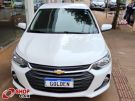 GM - Chevrolet Onix Sedan Plus LTZ 1.0T 12v Branca