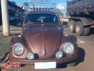 VW - Volkswagen Fusca 1500 Marrom