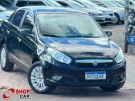 FIAT Grand Siena Attractive 1.4 Preta