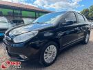 FIAT Grand Siena Attractive 1.4 Preta