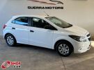 GM - Chevrolet Onix Joy 1.0 Branca