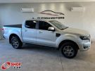 FORD Ranger XLS 2.2TDCi 16v 4x4 C.D. Branca