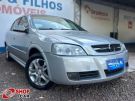 GM - Chevrolet Astra Hatch CD 2.0 4p. Prata