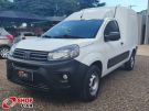FIAT Fiorino Furgão Endurance 1.4 Branca