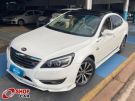 KIA Cadenza EX 3.5 V6 24v Branca