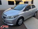 GM - Chevrolet Onix LT 1.0 Prata