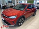 VW - Volkswagen Nivus Highline 1.0 12v TSi Vermelha
