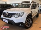 RENAULT Duster Iconic 1.6 16v Branca