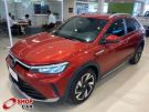 VW - Volkswagen Nivus Highline 1.0 12v TSi Vermelha