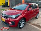 FIAT Mobi Like 1.0 Vermelha