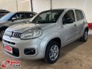 FIAT Uno Attractive 1.0 4p. Prata