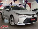 TOYOTA Corolla XEi 2.0 16v Prata