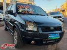 FORD EcoSport XLT 2.0 16v Preta