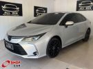 TOYOTA Corolla XEi 2.0 16v Prata