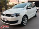 VW - Volkswagen Fox 1.0 4p. Branca