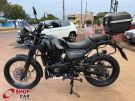 ROYAL ENFIELD Himalayan 411 EFi Preta