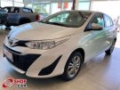 TOYOTA Yaris Sedan XL Plus Connect 1.5 16v Branca
