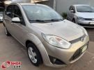 FORD Fiesta Sedan 1.6 Prata